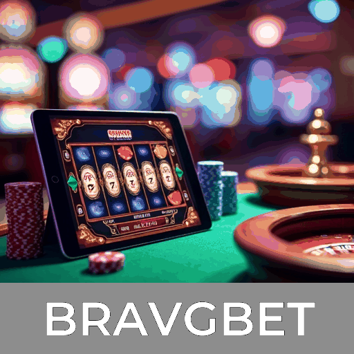 Cassino Online BRAVGBET