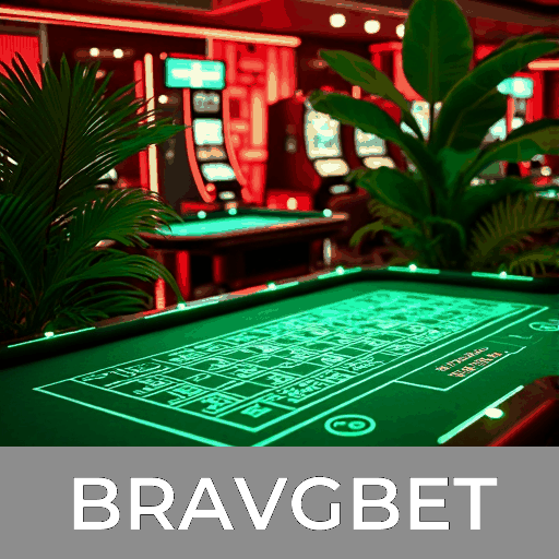Acesso ao BRAVGBET