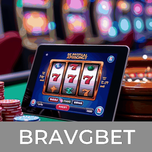 Acesso ao BRAVGBET