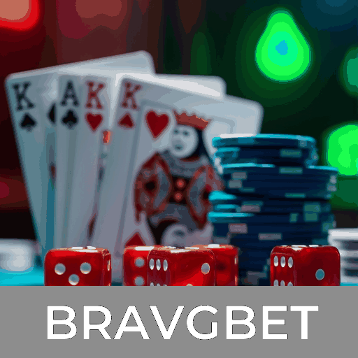 Cadastro na BRAVGBET