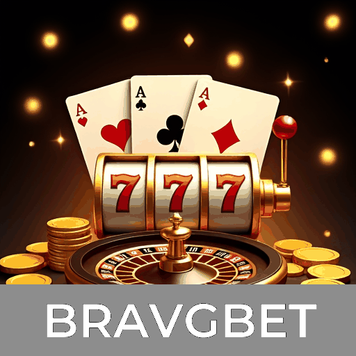 Acesso ao BRAVGBET