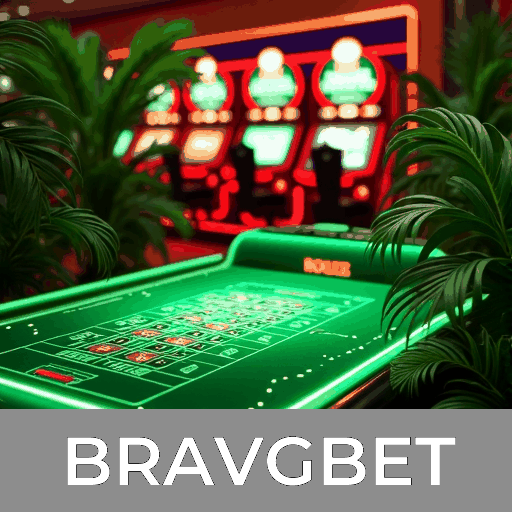 Cassino Online BRAVGBET