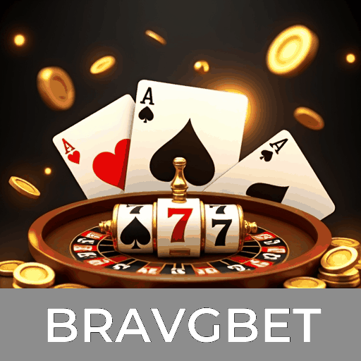Cadastro na BRAVGBET