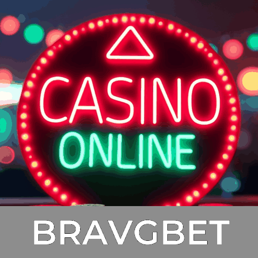 Acesso ao BRAVGBET