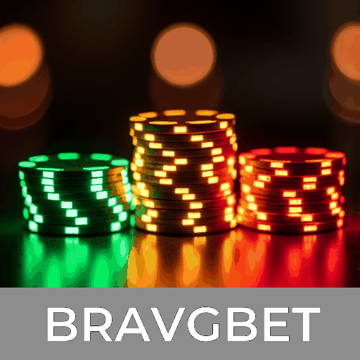 Promoções e Bônus no BRAVGBET