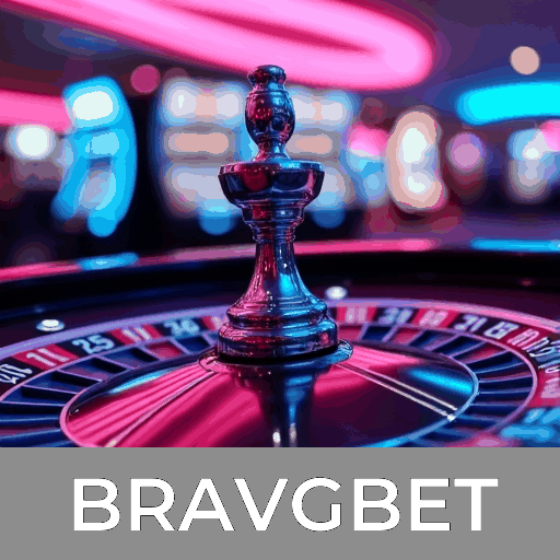 Cadastro na BRAVGBET