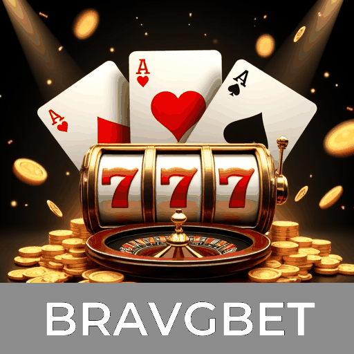 Jogos Crash no Cassino BRAVGBET