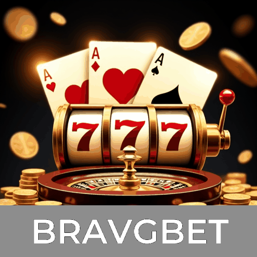 Cadastro na BRAVGBET