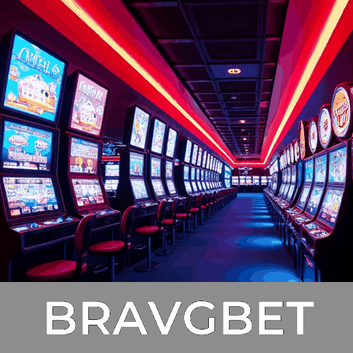 Acesso ao BRAVGBET