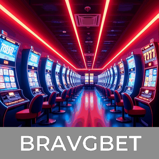 Cassino Online BRAVGBET