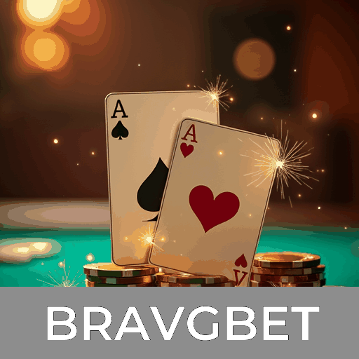 Cadastro na BRAVGBET