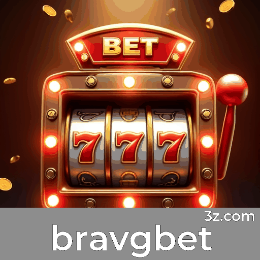 Bravgbet: Cassino de Elite com Experiência Autêntica