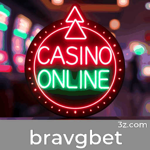 Bravgbet: Cassino de Elite com Experiência Autêntica