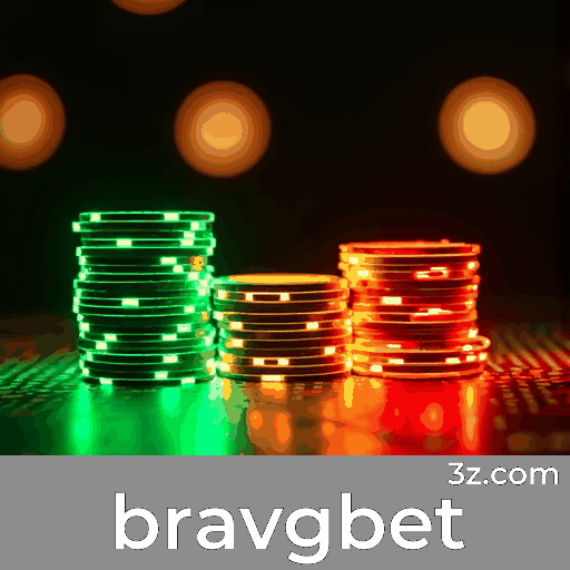 Experiência de Jogo Diversificada e Imersiva com bravgbet