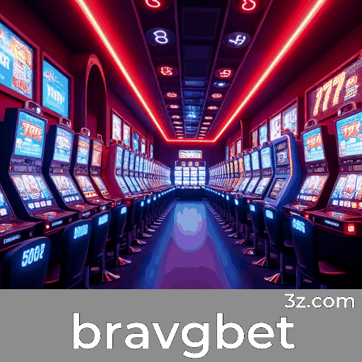 Desbloqueie Surpresas com bravgbet: Aproveite Bônus Exclusivos!