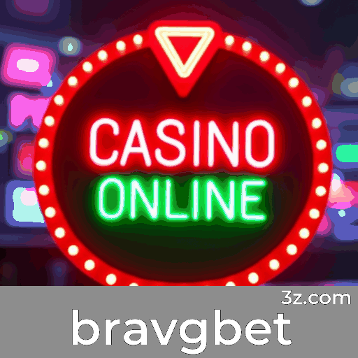 Experimente Bravgbet: Apostas Móveis, Completas e Convenientes